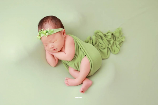 文昌2个多月宝宝发烧