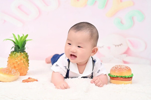 文昌宝宝鼻子喷奶急救处理