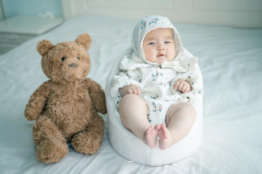 文昌宝宝脾气暴躁怎么办